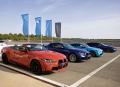 Yokohama y BMW Ibérica se unen