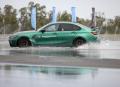 Cursos de conducción BMW M