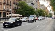 Las ventas de turismos de segunda mano acumulan más de 1,2 millones de unidades vendidas hasta julio