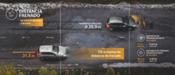 Continental subraya la importancia de los neumáticos premium: seguridad, confort y eficiencia