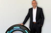 Richard Bezzant es el nuevo director de marketing para camiones y autobuses de Hankook en Europa