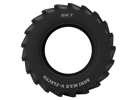 AGRIMAX V-FLECTO de BKT