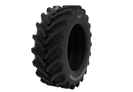 AGRIMAX V-FLECTO de BKT