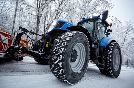 BKT RIDEMAX IT 697