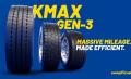 Goodyear lanza KMAX GEN-3