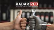 Radar Tyres lanza el programa Radar RED para talleres en Europa y EE.UU.