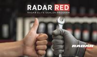 Radar Tyres lanza el programa Radar RED para talleres en Europa y EE.UU.