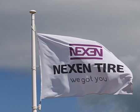 Nexen Tire amplía su presencia global