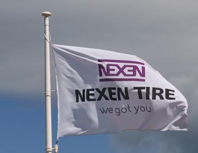 NEXEN TIRE amplía su presencia global con nuevos centros en Europa, América Latina y Medio Oriente