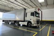 Rodi Motor Services refuerza su presencia en Galicia con un nuevo taller en Barreiros (Lugo)
