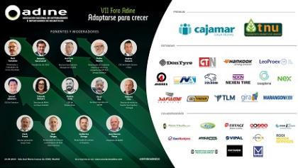 VII Foro ADINE: el momento de adaptarse para seguir creciendo