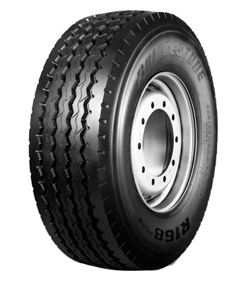 Bridgestone R168PLUS