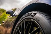 Pirelli gana el Premio Internacional ADI Compasso d’Oro con el P Zero E