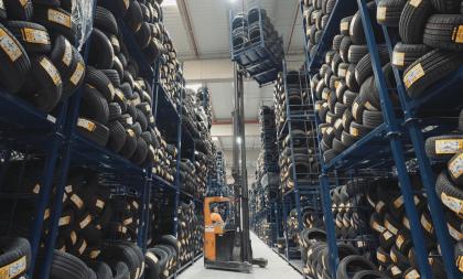 Top Recambios amplía su oferta de neumáticos all season para todo tipo de usuarios