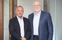 Grupo Soledad avanza en su plan de sucesión nombrando a Joaquín Pérez como director general 