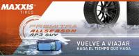 Maxxis Premitra All Season AP3 SUV, 'Producto con mejor relación calidad-precio'