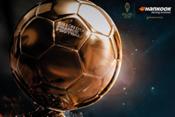Hankook repite en 2025 como patrocinador oficial del Ballon dʼOr™