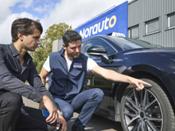 Fiabilidad, precio y rapidez en la reparación, los tres criterios principales de los conductores a la hora de elegir taller