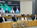 Mesa redonda: 'El taller de neumáticos ante sus grandes retos'