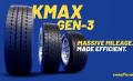 Goodyear KMAX GEN-3 
