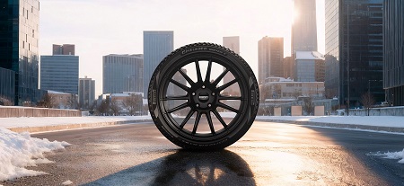 Pirelli Cinturato Winter 3