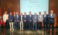 Grupo Andrés recibe la Medalla al Mérito Empresarial de la Cámara de Comercio