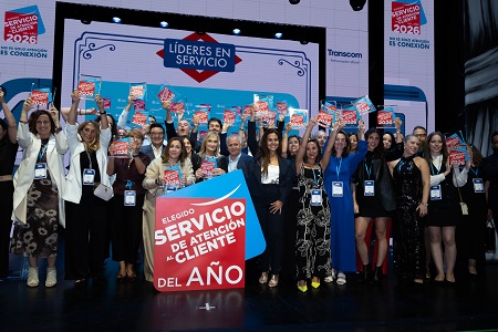 Por noveno año consecutivo consigue este galardón