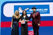 Michelin, reconocida, por noveno año consecutivo, con el premio 'Servicio Elegido del Año' en la categoría de neumáticos