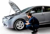 ¿Qué tres factores se deben tener en cuenta para cambiar los neumáticos  del coche?