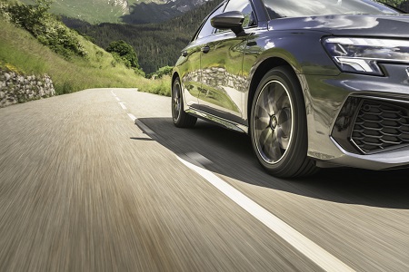 Nokian Tyres Powerproof 2 