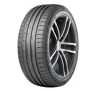 Powerproof 2 de Nokian Tyres 