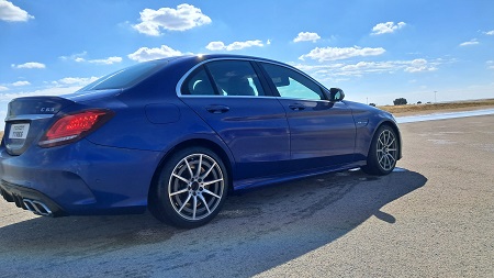 Nokian Tyres Powerproof 2 