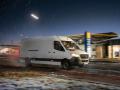 Continental presenta el primer neumático todo tiempo con etiqueta AAA para furgonetas
