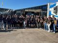 Cierre de temporada del ETRC en el Jarama