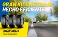 KMAX GEN-3 kilometraje excepcional