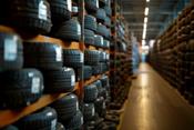 El precio de los neumáticos se modera en septiembre al 1,6 por ciento interanual