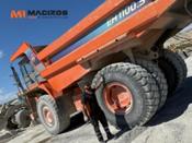 Macizos e Industriales: la nueva apuesta de Grupo Soledad para la industria y la obra pública 