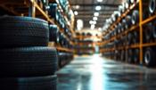 La distribución de neumáticos crece un 7 por ciento en consumer y un 6,1 por ciento en camión hasta septiembre de 2025