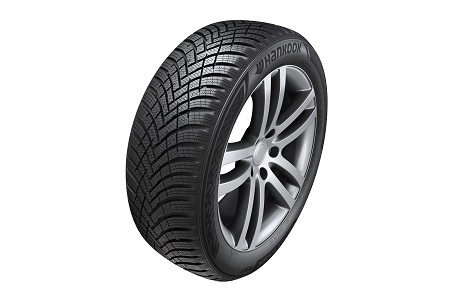 Hankook Winter i*cept RS3 