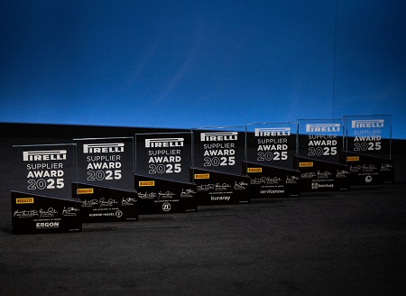 Pirelli Supplier Day 2025