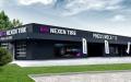 Nexen Tire Pneus Meca
