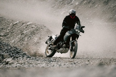 Continental TKC 80<sup>2</sup>