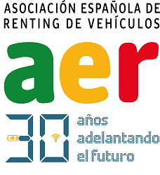Logo 30 aniversario