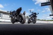 Bridgestone lanza el neumático premium para motos deportivas BATTLAX RACING STREET RS12