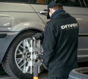 Grupo Driver sigue creciendo en las Islas Canarias con la incorporación de los tres puntos de venta de Neumáticos Kmzero