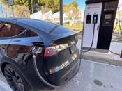 Octubre registra 23.843 nuevas matriculaciones de eléctricos puros e híbridos enchufables