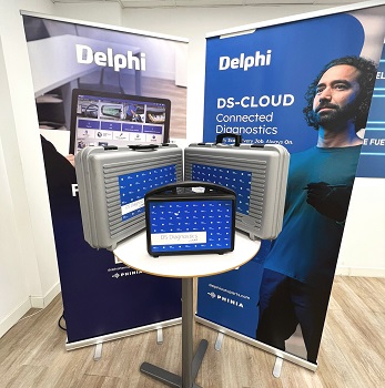 Promociones especiales Delphi por el Black Friday