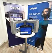 Delphi convierte noviembre en el mes de la diagnosis con sus promociones especiales por el Black Friday