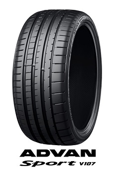 ADVAN Sport V107