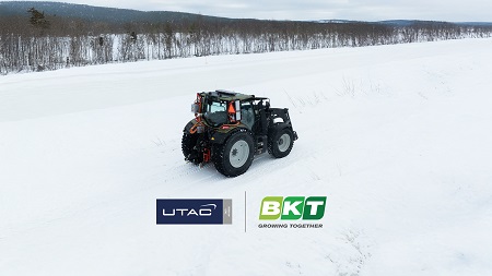 Excelente rendimiento en las pruebas realizadas por UTAC